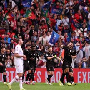 Portugal massacra a Armênia por 9 a 1 e garante vaga na Copa do Mundo