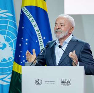 Lula confirma retorno à Belem na reta final da COP30: 'Semana decisiva'