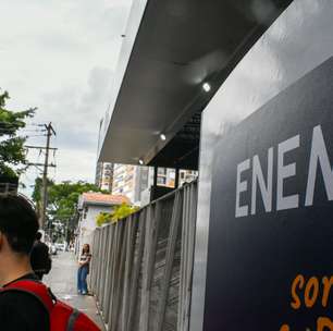 Produção de vacinas, Usain Bolt, custo para obter CNH, música de Adoniran Barbosa: o que caiu no 2º dia de Enem 2025