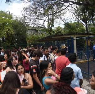 Enem vai avaliar aluno do 3º ano do ensino médio a partir de 2026, diz ministro da Educação