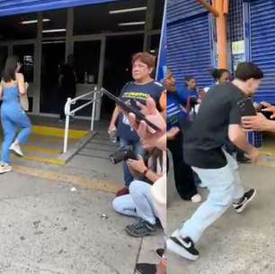 Atrasados do Enem movimentam locais de prova no último dia do exame nacional