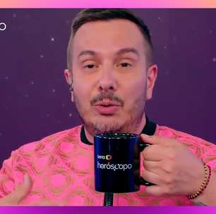 Fim da temporada escorpiana e expansão de horizontes: André Mantovanni traz o céu da semana