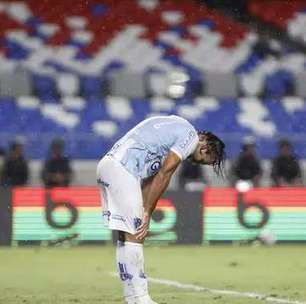 CBF revela projeção financeira, e Paysandu já sabe quanto deve faturar na Série C