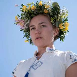 "Não posso me esgotar dessa forma": É um dos melhores filmes dos últimos anos, mas deixou Florence Pugh deprimida 6 meses após a filmagem