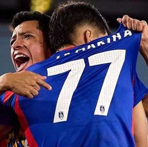 Peluche Calegari conquista Kings League México e encara Furia na final das Américas