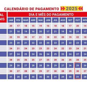 Bolsa Família para hoje (17/11); veja quem recebe e o valor liberado