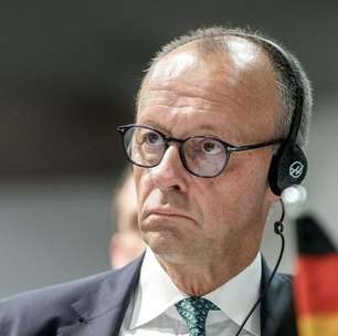 Chanceler diz que 'todos alemães ficaram contentes' por retonar de Belém