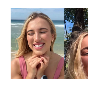 Quem é Manu Cit, que flagrou o noivo escondido na balada e acompanhado de outra mulher? Influenciadora surge sem aliança e choca seguidores