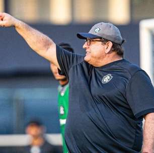 Remo perde 2 atacantes titulares em confronto decisivo contra o Goiás e deixa Guto preocupado