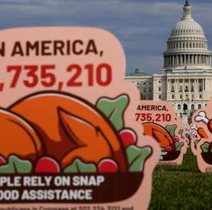 Fim do shutdown deixa clima de "ressaca institucional" em Washington