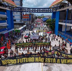 COP30: o 'cabo de guerra' sobre petróleo e dinheiro para responder às mudanças climáticas