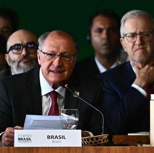Alckmin propõe pacto contra combustíveis fósseis na COP30