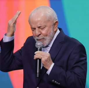Lula diz que COP30 em Belém é uma 'revolução cultural'