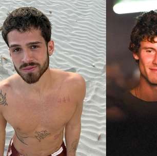 João Guilherme chateado com Bruna Marquezine após flagra com Shawn Mendes? Ex da atriz quebra o silêncio e dispara: 'Onde foi que eu dei'