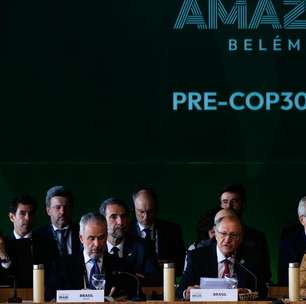 'Tempo de promessas já passou', diz Alckmin em plenária da COP-30