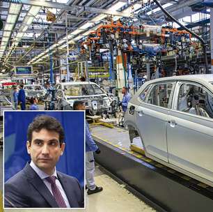 Atividade econômica brasileira contraiu 0,2% em setembro