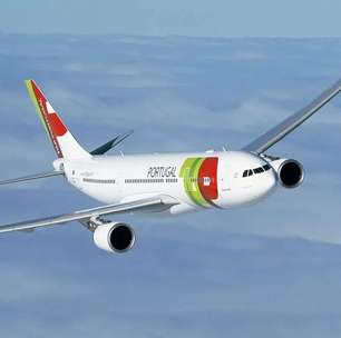 TAP Portugal cria rota entre Lisboa e Curitiba com passagens promocionais