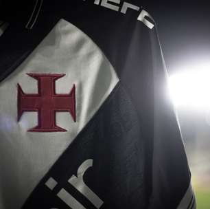 Vasco anuncia saída no comando técnico