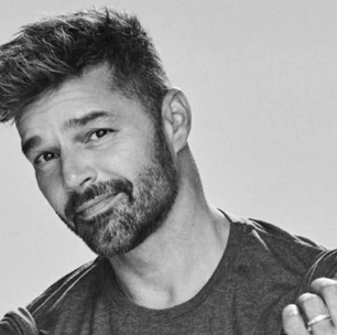 Ricky Martin confirma presença no Carnaval em 2026
