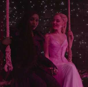 Por que Wicked: Parte 2 tem canções que não existem no musical da Broadway?