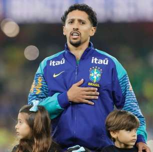 Marquinhos exige consistência da Seleção Brasileira: "Não podemos oscilar"