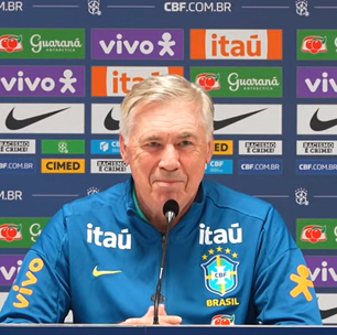 CBF divulga últimos amistosos da Seleção Brasileira antes da Copa; conheça os adversários