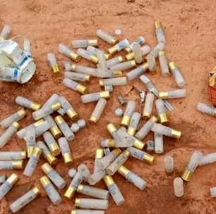 Indígena Guarani Kaiowá é morto e ao menos quatro ficam feridos em ataque em MS