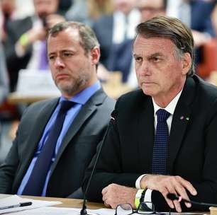 Aliados de Bolsonaro fazem 'visita técnica' à Papuda antes de possível prisão