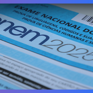 Prova de Matemática traz Usain Bolt, GNV e mais; veja a correção