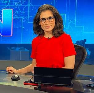 Quem são as apresentadoras mais cotadas para suceder Renata Vasconcellos no 'JN'