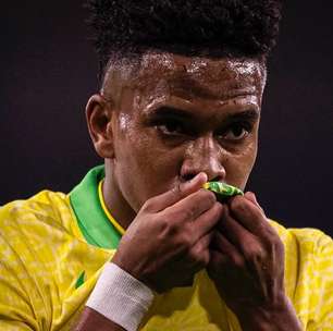 Vitória do Brasil diante de Senegal faz torcida sonhar com hexa