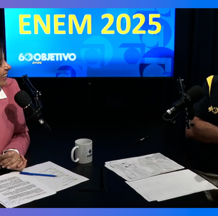 Enem 2025: Professor avalia a questão mais fácil e a mais difícil da prova de física.