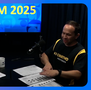 Enem: Questão da joaninha foi a mais difícil na prova de biologia