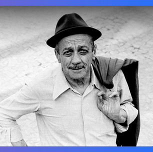 Enem 2025: Questão de Física cita a música 'As Mariposas' de Adoniran Barbosa