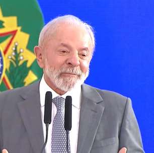 'Eu sou uma metamorfose ambulante', diz Lula sobre posição política e ideológica