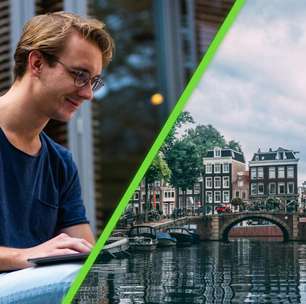 Na Holanda, o equilíbrio entre vida profissional e pessoal é tão bom que as pessoas começaram a trabalhar quatro dias por semana quase sem perceber