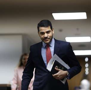 Lula indica Jorge Messias, advogado-geral da União, para vaga de Barroso no STF