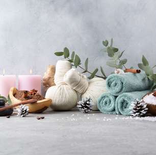 4 banhos para fazer na última Lua Nova de 2025