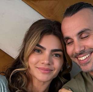 Kelly Key desabafa após marido passar mal e ser levado às pressas para hospital