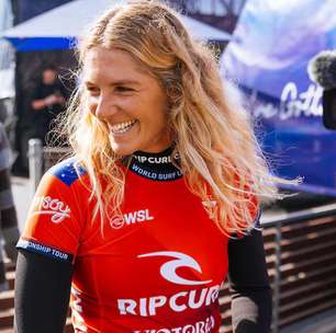 Stephanie Gilmore e Carissa Moore retornam a WSL em 2026