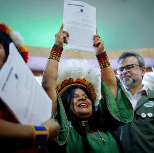 Governo brasileiro anuncia demarcação de 14 Terras Indígenas