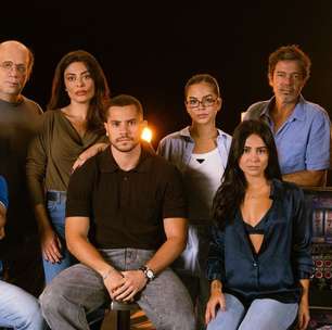 'Os Donos do Jogo': o incrível antes e depois do elenco da série da Netflix, incluindo Mel Maia, André Lamoglia, Juliana Paes e mais!