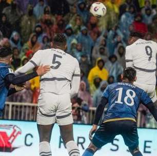 Suíça empata com Kosovo e se classifica para Copa do Mundo