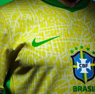 Ex-Seleção é preso no Rio de Janeiro