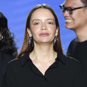 Met Gala seleciona look de Renata Buzzo para exposição de 2026