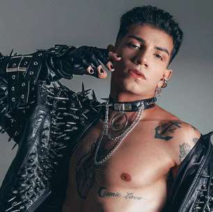 SUBMUNDO: S4TAN cria jornada mitológica em seu álbum de estreia e eleva cena queer-underground