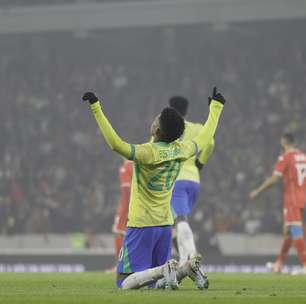 Estevão explica por que não bateu o segundo pênalti e valoriza "ano especial"