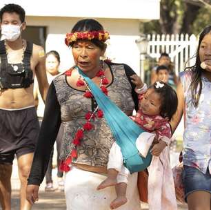 Liderança indígena é assassinada no MS durante COP30