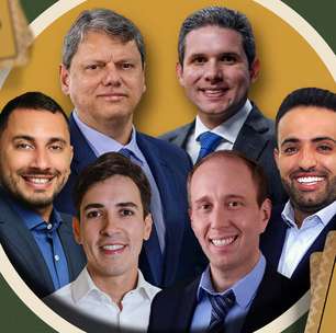 Partido de Tarcísio encara investigações por vínculos de membros com crime organizado e corrupção