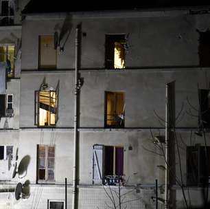 França: dez anos depois, 90 moradores de prédio destruído durante caça a terroristas seguem traumatizados